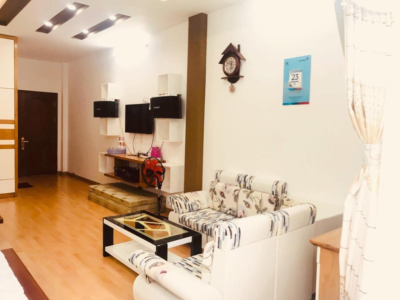 Hotel Duc Thanh Chi Khu Co Ong Zewnętrze zdjęcie